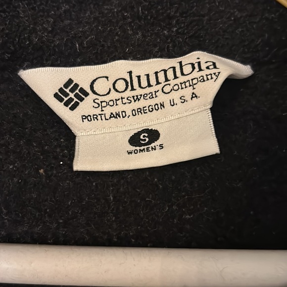 Columbia Women’s Small ski jacket - Picture 3 of 3